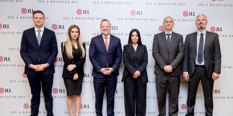 جيه إل إل: محافظ واستثمارات متنوعة في القطاعات عالية الطلب لتعزيز مرونة السوق العقاري المصري