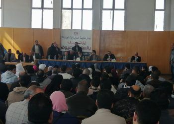 بيع 26محل تجاري وصيدلية ووحدتين إداريتين بمدينتي برج العرب والنوبارية الجديدتين