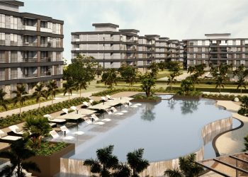 تاج مصر للتنمية العقارية تستهدف تحقيق 12 مليار جنيه مبيعات من مشروع ديجويا زايد خلال 2024