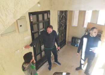 رئيس “صندوق الإسكان الاجتماعي”: حملة ضبطية قضائية على عددٍ من الوحدات المخالفة بمدينة بدر