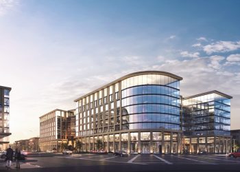 بإجمالي حجم أعمال يتجاوز 7 مليارات جنيه.. مجموعة MODAD تطلق مشروعها الجديد فى العاصمة