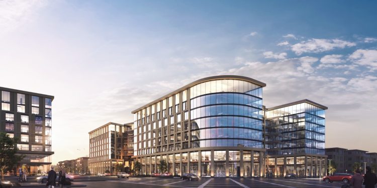 بإجمالي حجم أعمال يتجاوز 7 مليارات جنيه.. مجموعة MODAD تطلق مشروعها الجديد فى العاصمة