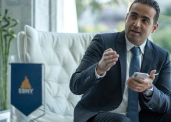 ابني العقارية تضخ استثمارات ٨ مليارات جنيه بالقطاع العقاري خلال ٢٠٢٤