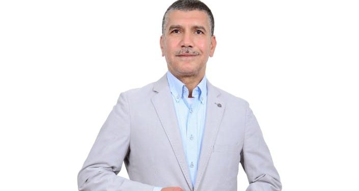 المنسى: طرح الأراضي بالعملة المحلية يسهم فى تنمية القطاع العقاري بشكل اكبر