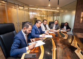 Identity للاستشارات تنطلق بالسوق المصري بخدمات استشارية للمشروعات تؤهلها لاعتماد EDGE