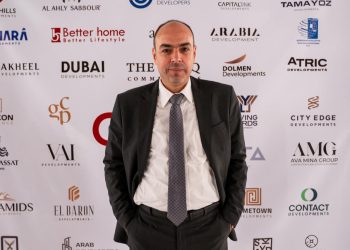 انطلاق النسخة 6 من معرض «THE CAPITAL EGYPT EXPO» يومي 1 و2 مارس المقبل