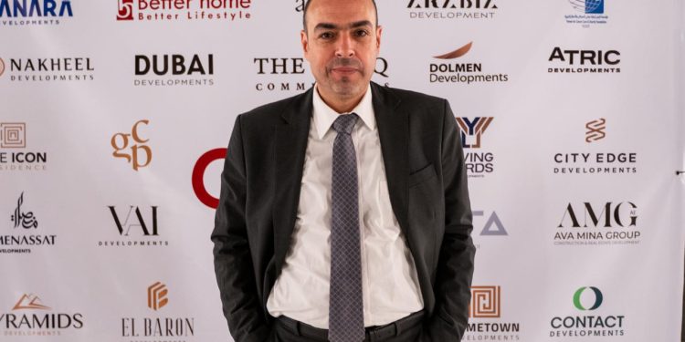 انطلاق النسخة 6 من معرض «THE CAPITAL EGYPT EXPO» يومي 1 و2 مارس المقبل