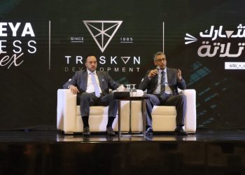 “تريسكون للتطوير العقاري” تستثمر 3 مليارات جنيه بمشروع Katameya Business Complex بالقاهرة الجديدة