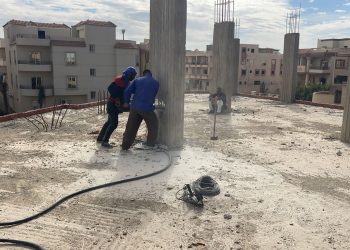 وزير الإسكان يًصدر قرارين لإزالة مخالفات البناء والتعديات بالساحل الشمالي الغربي ومدينة السادات