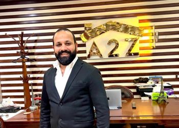  A2Z وEnjaz وHome يشاركون بالدورة الاستثنائية لمعرض هذى مصر بالإمارات
