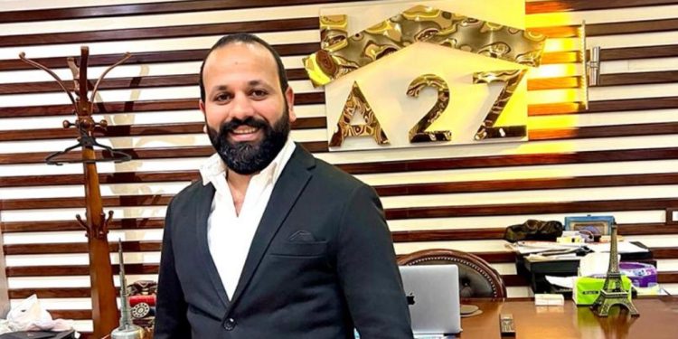 A2Z وEnjaz وHome يشاركون بالدورة الاستثنائية لمعرض هذى مصر بالإمارات