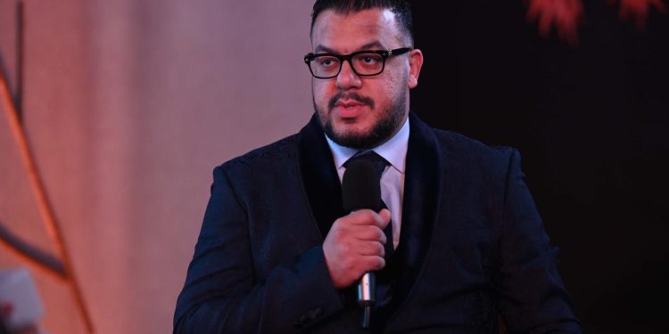 ماستر جروب تطلق City Oval بالعاصمة الإدارية باستثمارات تتجاوز 4 مليارات جنيه