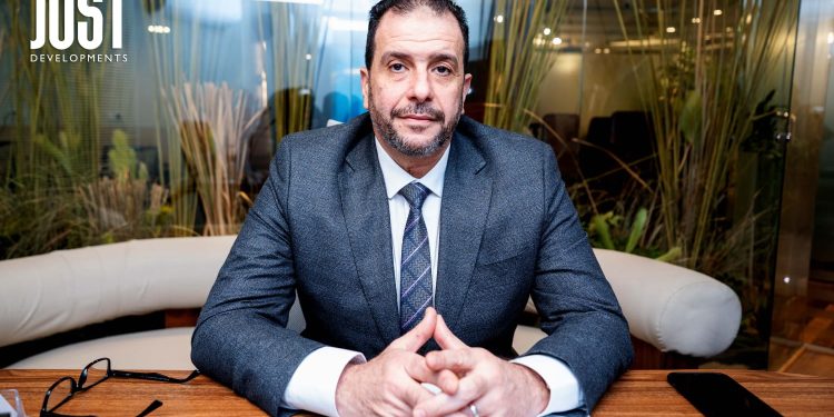 «Just» للتطوير العقاري تتعاقد مع «Identity» لتقديم خدمات استشارية لمشروع Legacy بالعاصمة الإدارية