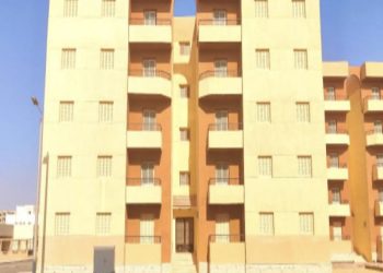 مسئولو “الإسكان” يتابعون مشروعات بورسعيد الجديدة “سلام” تمهيداً لافتتاحها.. وانتهاء محطة تحلية بطاقة 150 ألف متر مكعب