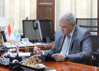 رئيس القابضة للمياه رفع درجة الاستعداد بالشركات التابعة استعدادا لاستقبال شهر رمضان