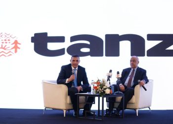 بشراكة مع الإنتاج الإعلامي.. ماجيك لاند الحكير تطلق مشروع “تنزا” باستثمارات 1.1 مليار جنيه 