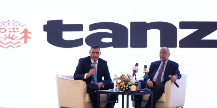 بشراكة مع الإنتاج الإعلامي.. ماجيك لاند الحكير تطلق مشروع “تنزا” باستثمارات 1.1 مليار جنيه 