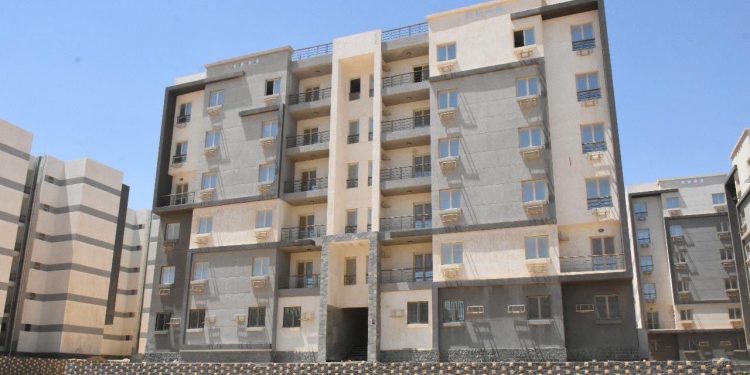 الأحد.. تسليم دفعة جديدة من وحدات “سكن مصر” بمنطقة أرض المعارض بالقاهرة الجديدة