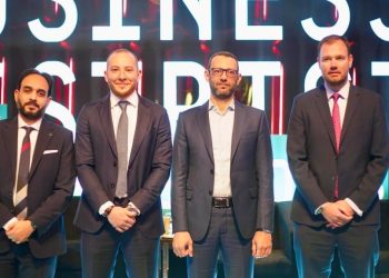 بمبيعات مستهدفة 60 مليار جنيه.. رؤية تطلق مشروع The Big Business District في التجمع الخامس