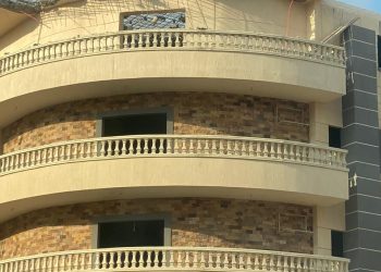 جهاز الشيخ زايد يشن عدة حملات لمواجهة مخالفات البناء والإشغالات