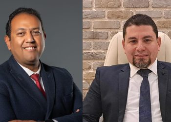 “ايربن ايدج العقارية” تطرح مشروع “روبكس” بالقاهرة الجديدة بمستهدفات بيعية مليار جنيه