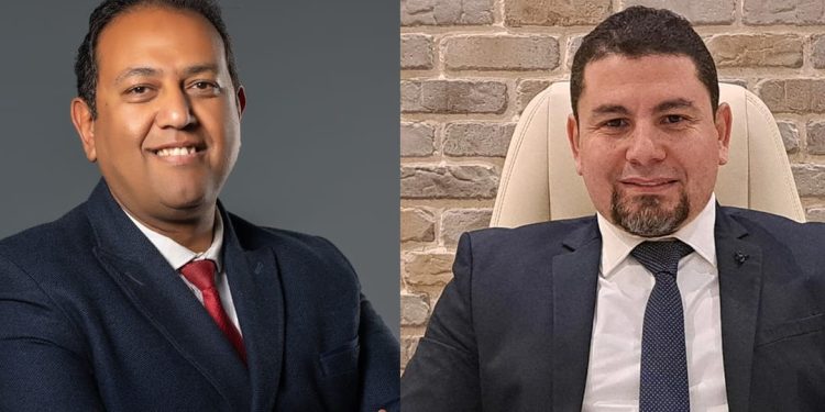 “ايربن ايدج العقارية” تطرح مشروع “روبكس” بالقاهرة الجديدة بمستهدفات بيعية مليار جنيه