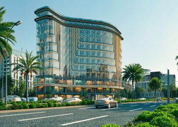 ريتال للتطوير والتنمية السياحية تستحوذ على “سنتر بوينت” بمشروع “هارموني تاور” بالعاصمة الإدارية