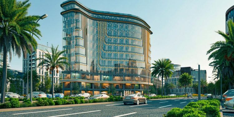 ريتال للتطوير والتنمية السياحية تستحوذ على “سنتر بوينت” بمشروع “هارموني تاور” بالعاصمة الإدارية