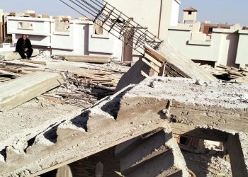 وزير الإسكان يُصدر قراراً بإزالة تعديات ومخالفات بناء ببورسعيد الجديدة.. وحملات على المخالفات بـ3 مدن جديدة