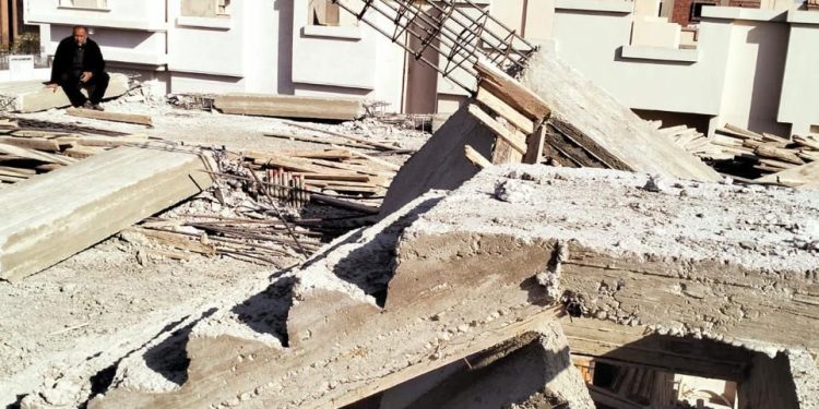 وزير الإسكان يُصدر قراراً بإزالة تعديات ومخالفات بناء ببورسعيد الجديدة.. وحملات على المخالفات بـ3 مدن جديدة