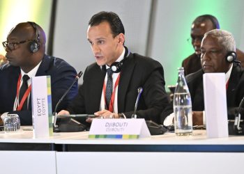 مساعد وزير الإسكان للشئون الفنية يشارك فى الاجتماع الوزاري للبناء منخفض الانبعاثات بباريس بمشاركة 70 دولة