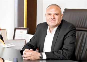 ضياء الدين فرج: إجراءات الحكومة لدعم الاقتصاد المصري تعزز قدرة السوق العقاري على الاستقرار