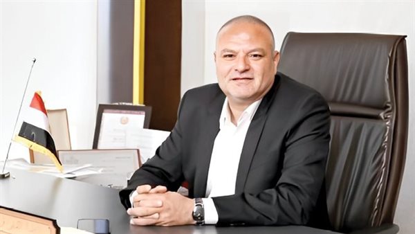 ضياء الدين فرج: إجراءات الحكومة لدعم الاقتصاد المصري تعزز قدرة السوق العقاري على الاستقرار