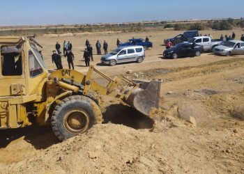 وزير الإسكان يُصدر قراراً بإزالة التعديات عن 53 فدانا بقنا الجديدة..واسترداد 41 فدانا بالفشن الجديدة