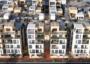 بعد انتهاء التراخيص.. «وينفسيتور للاستثمار» تستهدف بدء أعمال الإنشاءات خلال 3 أشهر