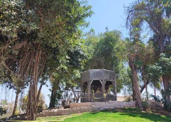 وزير الإسكان: التجهيز للافتتاح التجريبي لمشروع إعادة إحياء حديقة الأزبكية بمحافظة القاهرة