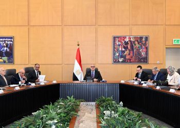 اعتماد القوائم المالية والحسابات الختامية للشركة ” القابضة للمياه والصرف” وشركاتها التابعة عن العام المالى 2022/2023