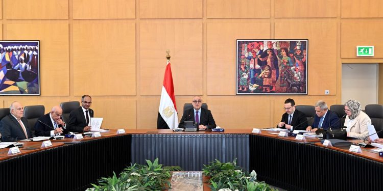 اعتماد القوائم المالية والحسابات الختامية للشركة ” القابضة للمياه والصرف” وشركاتها التابعة عن العام المالى 2022/2023