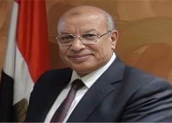 المهندس مصطفي الشيمي