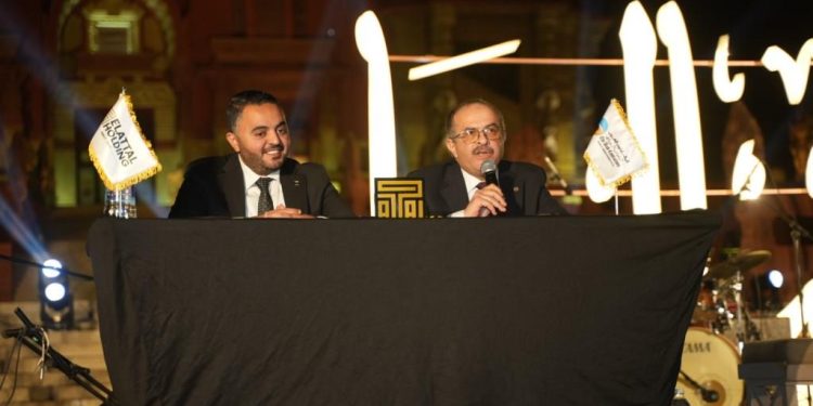 مجموعة العتال توقع عقود شراكة استراتيجية مع المقاولون العرب