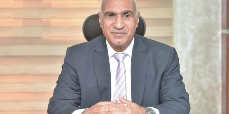 مياه الشرب بالجيزة: توصيل المياه لـ50 أسرة بالعياط بالتعاون مع مؤسسة أبواب الخير