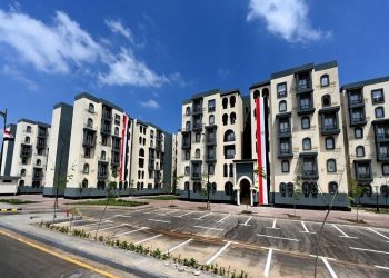 وزير الإسكان: 5 مايو..بدء تسليم عمارات الإسكان المتميز ذى الطابع الساحلي بمدينة المنصورة الجديدة