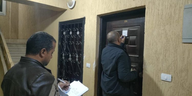 وزير الإسكان: صندوق الإسكان الاجتماعى نفذ أكثر من 900 حملة ضمن منظومة الضبطية القضائية للتأكد من شغل المستفيدين لوحداتهم