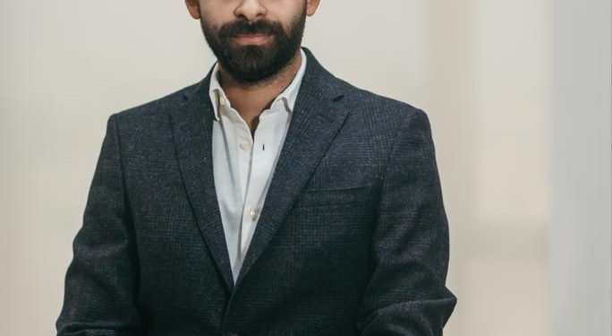 المهندس أحمد قدرى