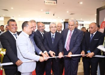 13 مايو انطلاق فعاليات المعرض والمؤتمر الدولى لصناعات التبريد وتكييف الهواء والتدفئة والعزل والطاقة