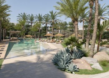 إطلاق لاجونا في سهل حشيش بالبحر الأحمر.. بإجمالي استثمارات 2 مليار جنيه