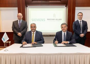 سيمنس موبيليتي وحسن علام للإنشاءات تفوزان بعقد إشارات خط سكة حديد الإمارات العربية المتحدة -عمان (حفيت للقطارات)