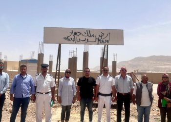 وزير الإسكان: استرداد ٩٥٨٧م٢ بالسويس الجديدة..وإزالة مخالفات بناء بالشروق وزايد وبني سويف الجديدة