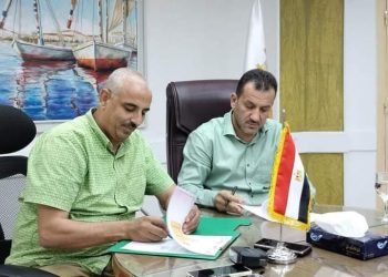 فتح باب تلقي الطلبات الخاصة بوحدات الطعام المتنقلة بمقابل الانتفاع بمدينة طيبة الجديدة