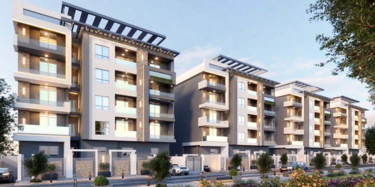 انتهاء المرحلة الأولى بمشروع “هليوصن” بهليوبوليس الجديدة